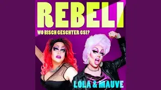 Rebeli, Wo Bisch Geschter Gsi?