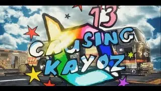 Obey Kayoz: Causing Kayoz - Episode 13