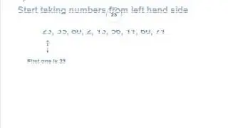 Introduction to Binary Search Tree(BST 1) in Data structure