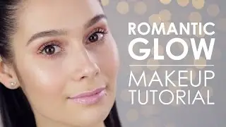 Romantic Glow Makeup Tutorial | Escentual.com