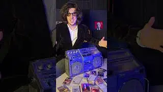 Why Old Tape Decks Chewed Cassettes!