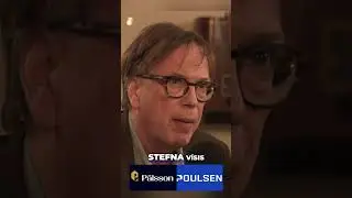 Jakob Bjarnar - Vi&eth; erum eina &oacute;menga&eth;a fr&eacute;ttastofan