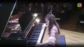 W. Gillock: MOONLIGHT MOOD, SEASCAPE - Ana Marija Rala&scaron;ić