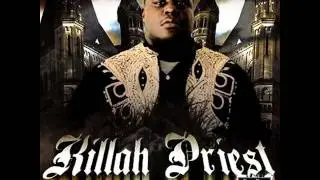 Eternal Thoughts - Killah Priest