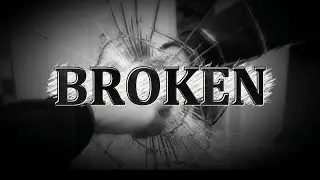 Dj Raven Slovakia Hard Dark Music MIX   -  BROKEN   (dj mix & remix)