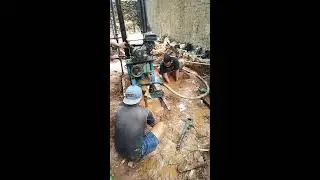 Jasa Sumur Bor || Biaya Pembuatan Sumur Bor Bandung.|| 081315566942
