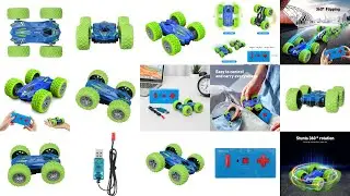 Cool toy model car shifter on radio control Eachine EC07 ID: 1890369 Banggood