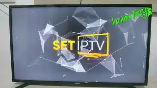 O MELHOR  SET IPTV NA SMART TV SAMSUNG SERIE J ANTIGAS 2022