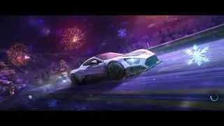 JAGUAR XE SV Project DIA 1 NFS NO LIMITS