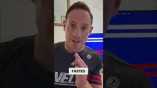 Тренировка VO2 Max: разминка, углеводы и советы по повышению эффективности!
