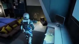 Deliver us the moon - Part 3 - Repair A.S.E.