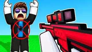 FPS Flick Roblox Gameplay 🔥 INSANE Aim Training & One-Tap Moments | Best FPS Game on Roblox 2025