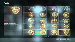 Advanced warfare supply drop opening