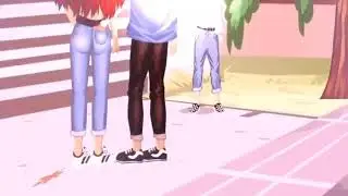 Lover boy -REUPLOAD ! NOT MY VIDEO !