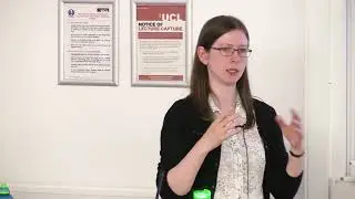 Dr Jessica Barrett | Cardiovascular risk prediction using big data: A statistician&rsquo;s perspective