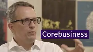 O sucesso da sua empresa depende disso: Core Business!