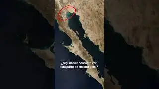 &ldquo;La axila&rdquo; de #mexico donde inicia el #GolfoDeCalifornia #bajacalifornia #sonora #mexicali