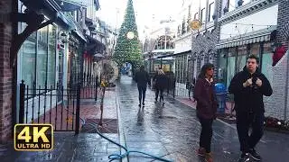 Virtual Tour of Chilliwack, British Columbia | City Centre Exploration in 4K