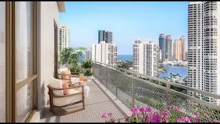 A Glimpse Inside Belmont Village Aventura | Opening 2026