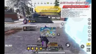 Truck Mission Nuclear Plant Blitz 🤩Damage Race - Undead Siege Nightmare in ISOLATED🤩