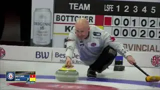 Curling Strategy & Tactics - Puzzle 304