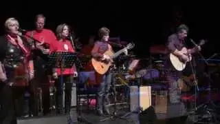 The Greatest Gift of all. Steve Partridge at the Artrix. Charlie Landsborough Cover