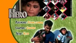 Hero Malaysia