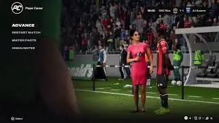 FC26 Prime Career S3E3