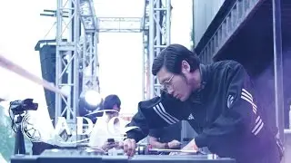 제 15 화 “Artist documentary”   Artist  Tigerdisco
