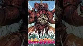 GODZILLA vs DESTOROYAH [ O REI DOS MONSTROS PASSA MAL EM GODZILLA RULERS OF EARTH 04 ]