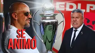 El día que Estudiantes desafió a la AFA… y salió CAMPEÓN.