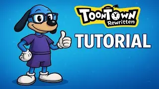 Как установить ToonTown (переписанный) 2026!