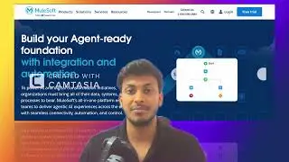 Mulesoft Developer Introduction Video