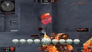 Blackshot SEA Livestream Sniper Montage #1 (AWP VTG Blaze+MSR phoenix+MSR Cryophoenix)