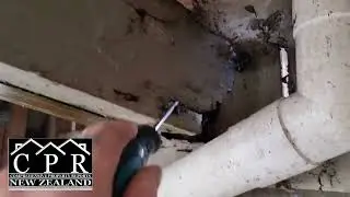 COMPREHENSIVE WEATHERTIGHTNESS INSPECTION
