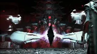 Hellpoint - Author Sounds