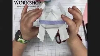 Mini Easter Baskets