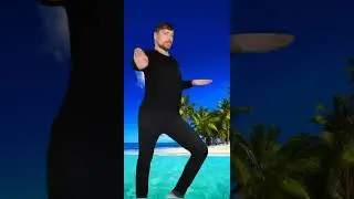 мистер бист нет мистер бист ест рис