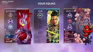 Top 10 Apex Legends Weapons and Loadouts
