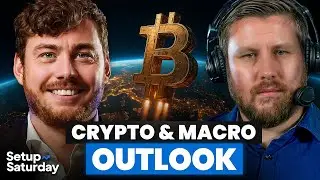 Weekly Crypto Market Update - Setup Saturday