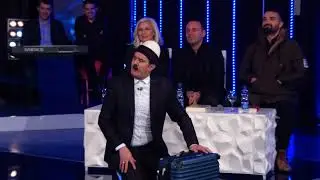 Salihi & Sofija: Dalin pa viza n’Evropë me djalin 😂 ooo ketu na u qi nana !😭🤯