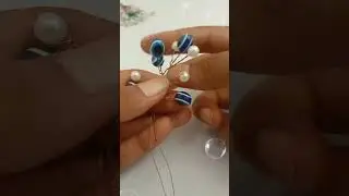 Diy evil eye tree 🧿🪴 home decor #diy #evileye