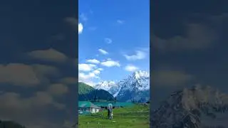 Kashmir's Breathtaking Landscapes: A Nature Lover&rsquo;s Paradise
