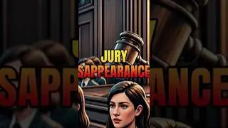 Did You Know an Entire Jury Vanished During a Real Trial?