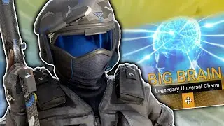 big brain rainbow six siege