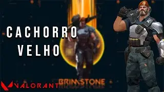 Vem tranquilo - GAMEPLAY VALORANT