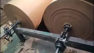Paper Cutting Machine for Corrugated box manufacturing industries 👉 New and Old 