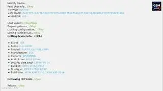 LG H870 FRP Unlock One Click BY Cheetah Tool Pro #GSMSANJOY