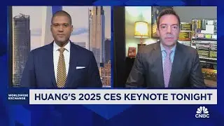 Kulina: Big tech has top margins and management, with no disappointment.