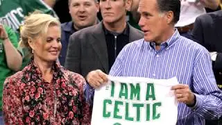Mitt Romney says LDS Leaders are Pro Choice